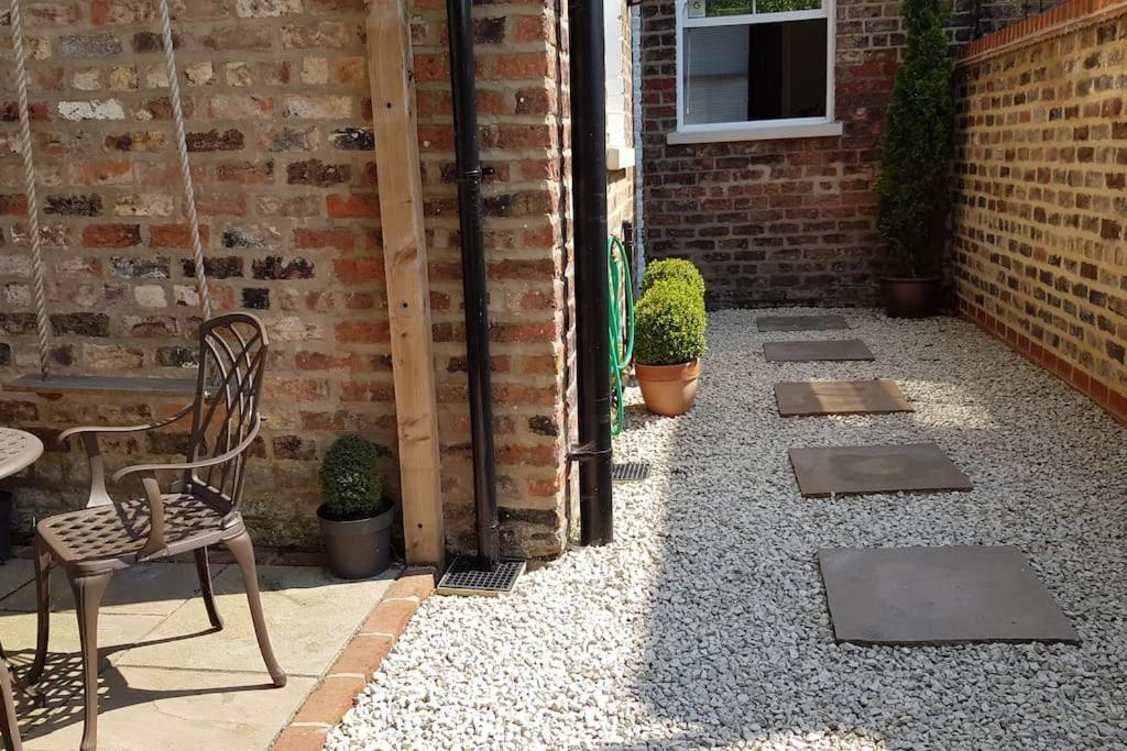 Casa de férias Cleveland With Letsstay York
